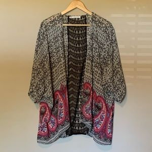 Maurices blouse